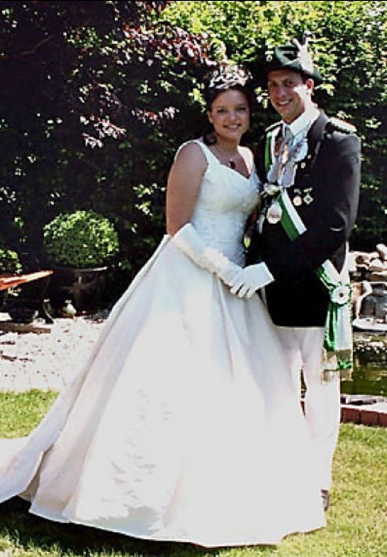 2005 - 2006 Stefan Dalhoff & Miriam Spiekermann