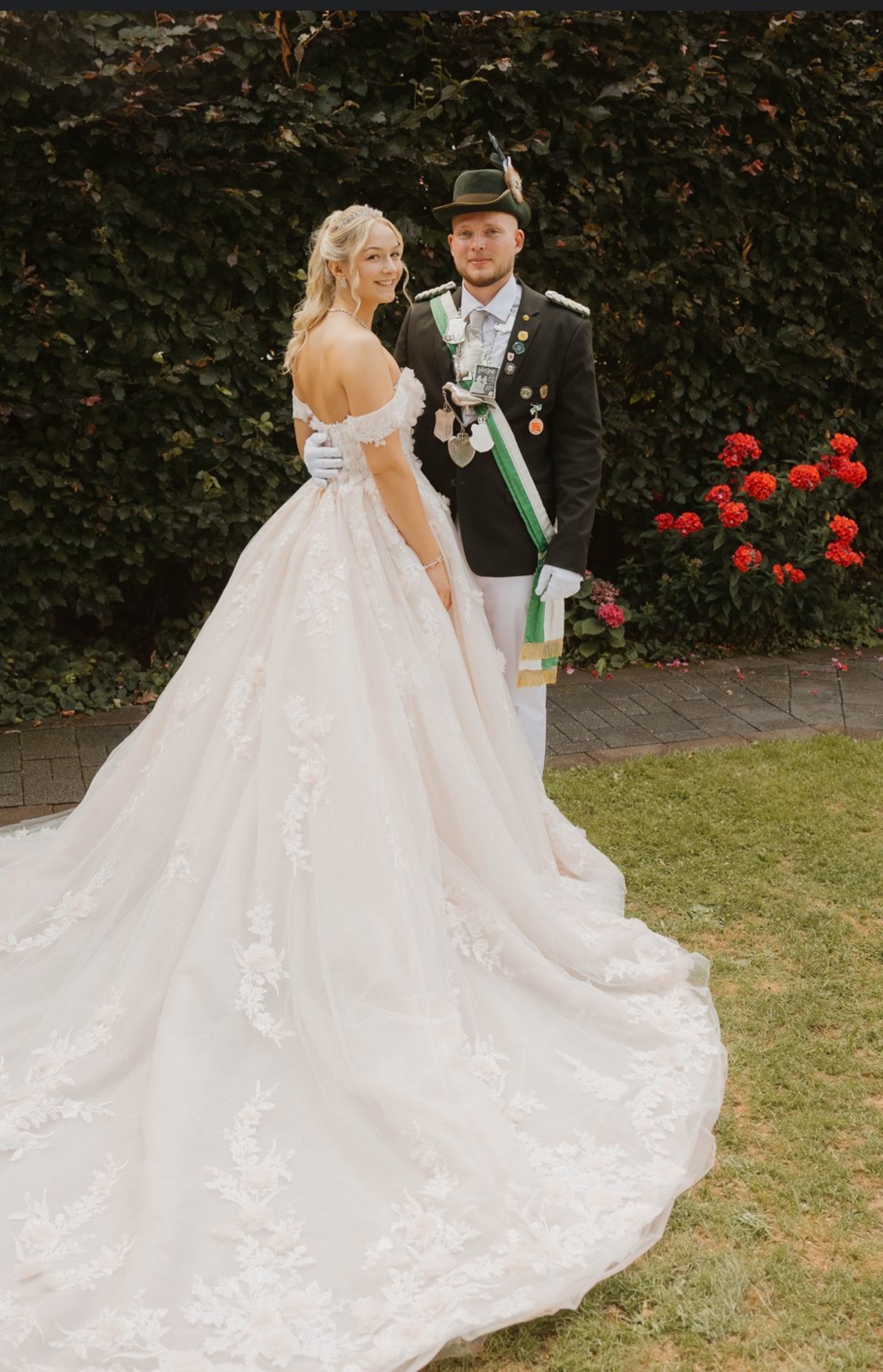 2024 - 2025 Marco Mitzlaf & Marleen Scholz