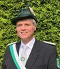 Oberst und Vereinsvorsitzender Meinolf Rath